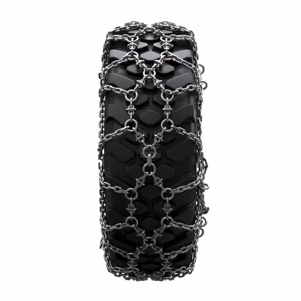 Cadenas de nieve Impact 3111 7 mm 5 Cadenas de nieve Impact 3111 7 mm