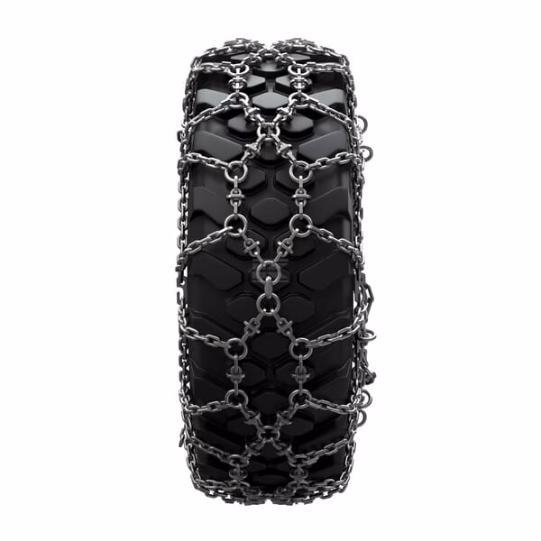 Cadenas de nieve Impact 5133 10 mm