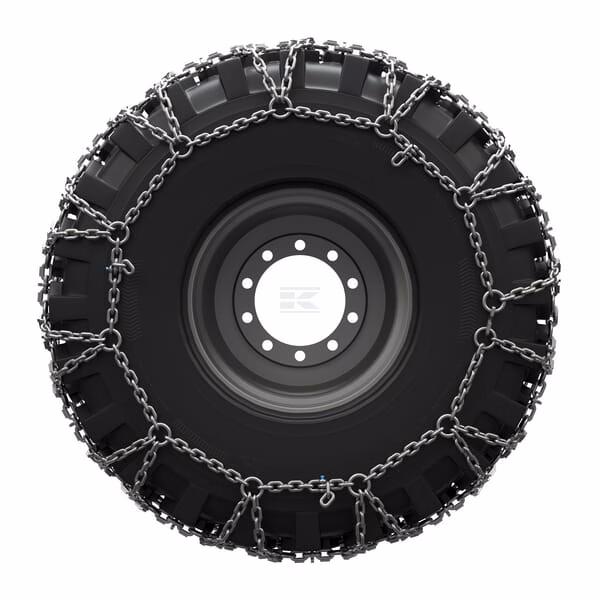 Cadenas de nieve Impact 3264 10 mm 6 Cadenas de nieve Impact 3264 10 mm