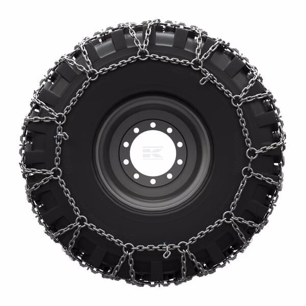 Cadenas de nieve Impact 5133 10 mm