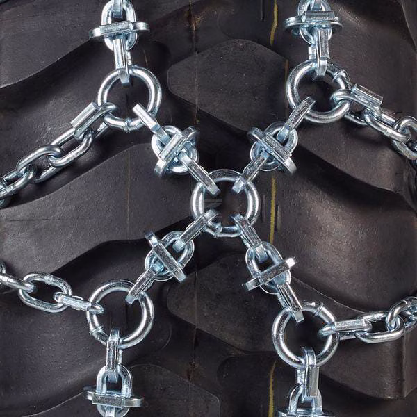 Cadenas de nieve Impact 3108 8 mm 7 Cadenas de nieve Impact 3108 8 mm