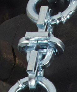 Cadenas de nieve Impact 3384 10 mm 33 Cadenas de nieve Impact 3384 10 mm
