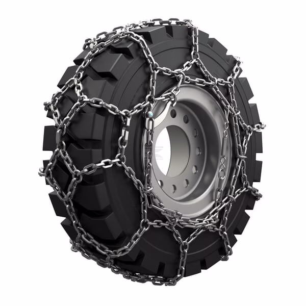 Cadenas de nieve Load Master 6036 4,5 mm 2 Cadenas de nieve Load Master 6036 4,5 mm