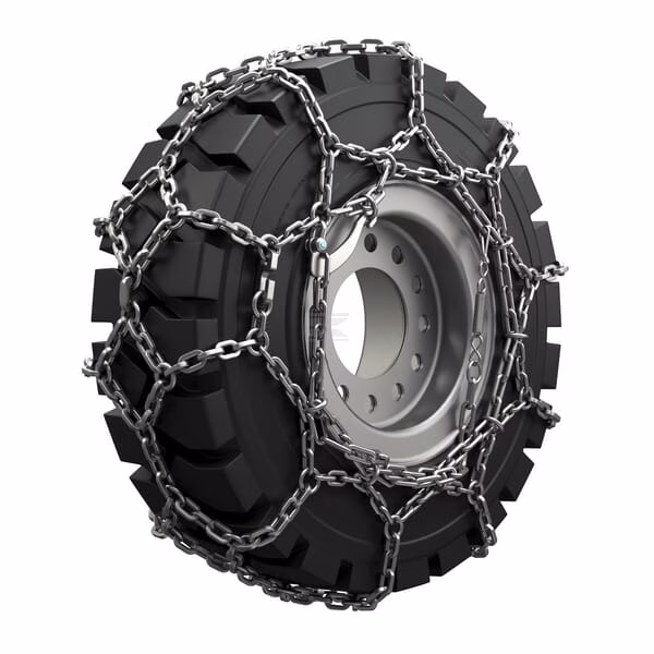 Cadenas de nieve Load Master 6051 5,5 mm