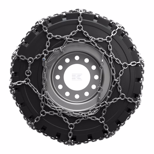 Cadenas de nieve Load Master 6036 4,5 mm 3 Cadenas de nieve Load Master 6036 4,5 mm