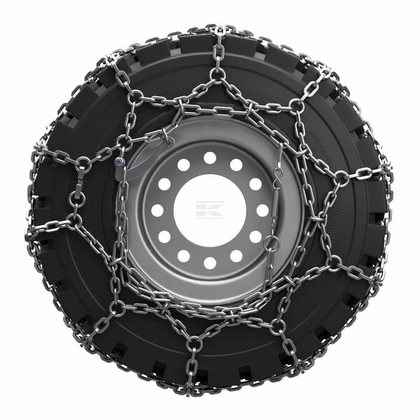 Cadenas de nieve Load Master 6051 5,5 mm