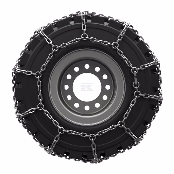 Cadenas de nieve Load Master 6009 4,5 mm 5 Cadenas de nieve Load Master 6009 4,5 mm