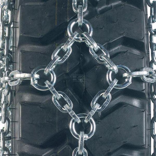 Cadenas de nieve Load Master 6036 4,5 mm 6 Cadenas de nieve Load Master 6036 4,5 mm