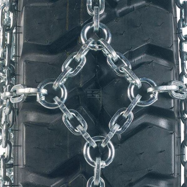 Cadenas de nieve Load Master 6255 5,5 mm