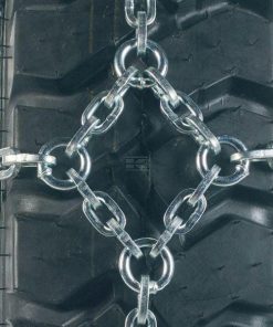 Cadenas de nieve Load Master 6020 4,5 mm