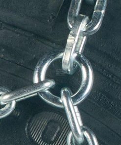 Cadenas de nieve Load Master 6009 4,5 mm 25 Cadenas de nieve Load Master 6009 4,5 mm
