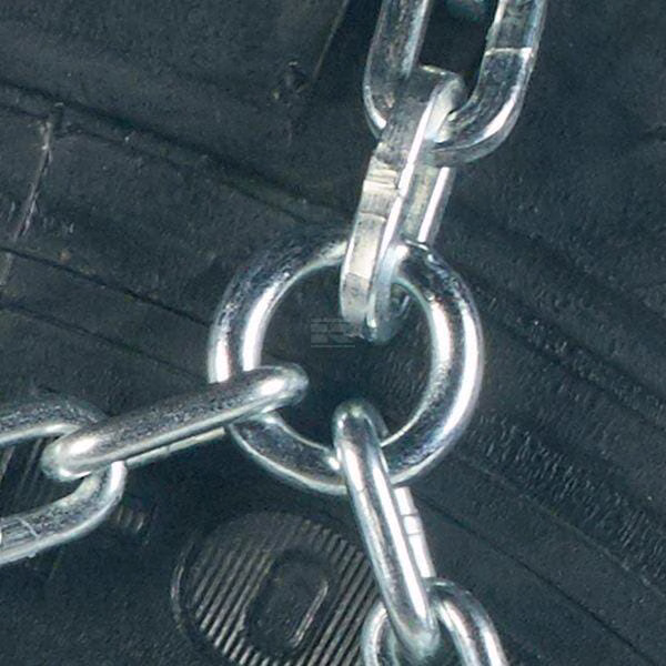 Cadenas de nieve Load Master 6036 4,5 mm 8 Cadenas de nieve Load Master 6036 4,5 mm