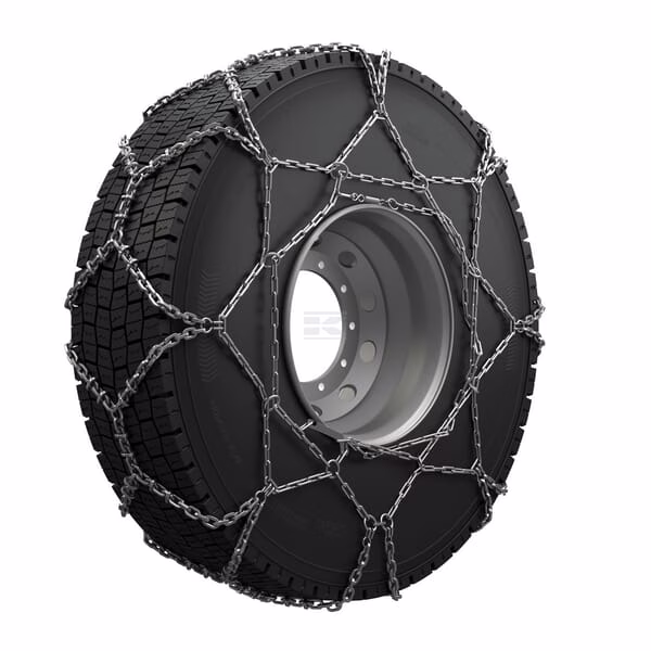 Cadenas de nieve Polar PRO 1405 7 mm 1 Cadenas de nieve Polar PRO 1405 7 mm