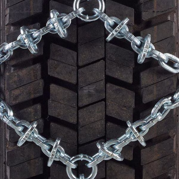 Cadenas de nieve Polar PRO 1408 7 mm 6 Cadenas de nieve Polar PRO 1408 7 mm