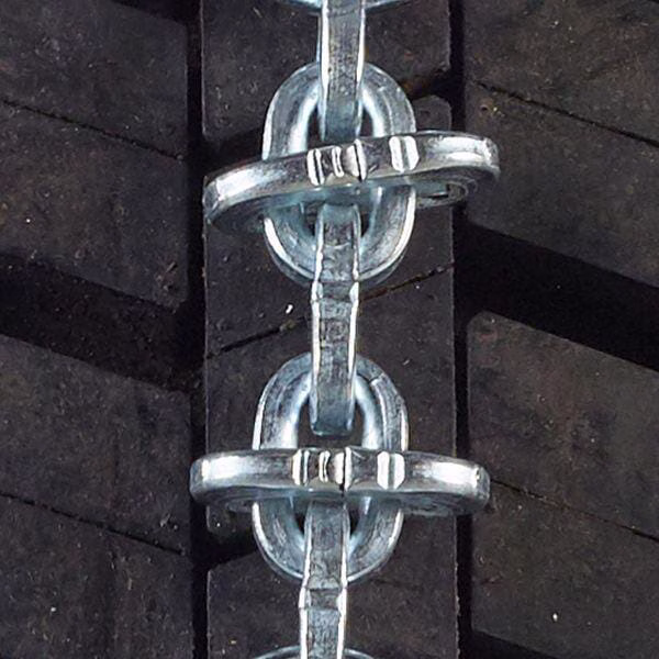 Cadenas de nieve Polar PRO 1408 7 mm 7 Cadenas de nieve Polar PRO 1408 7 mm