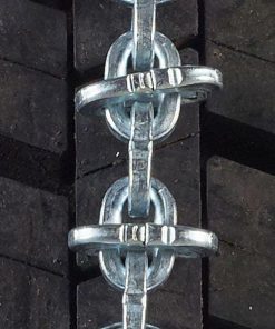 Cadenas de nieve Polar PRO 1445 7 mm