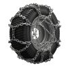 Cadena de nieve Rallye SV 4009 4,5 mm 37 Cadena de nieve Rallye SV 4009 4,5 mm