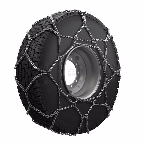 Cadenas de nieve Rallye Pro 3023 7 mm 1 Cadenas de nieve Rallye Pro 3023 7 mm