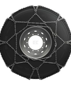 Cadenas de nieve Rallye Pro 1405 7 mm 19 Cadenas de nieve Rallye Pro 1405 7 mm