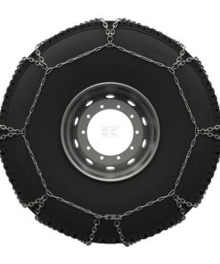 Cadenas de nieve Rallye Pro 1460 7 mm