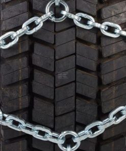 Cadenas de nieve Rallye Pro 1460 7 mm