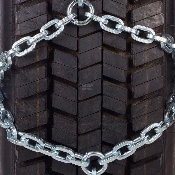 Cadenas de nieve Rallye Pro 5164 5,5 mm 5 Cadenas de nieve Rallye Pro 5164 5,5 mm