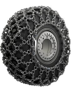 Cadenas de nieve Super Impact 4061 10 mm