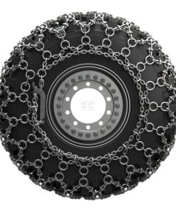 Cadenas de nieve Super Impact 3205 8 mm