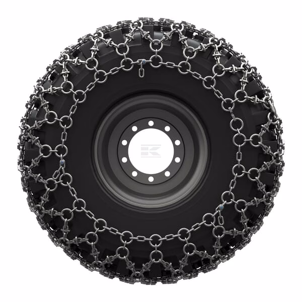 Cadenas de nieve Super Impact 4160 8 mm