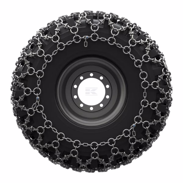 Cadenas de nieve Super Impact 4064 10 mm 4 Cadenas de nieve Super Impact 4064 10 mm