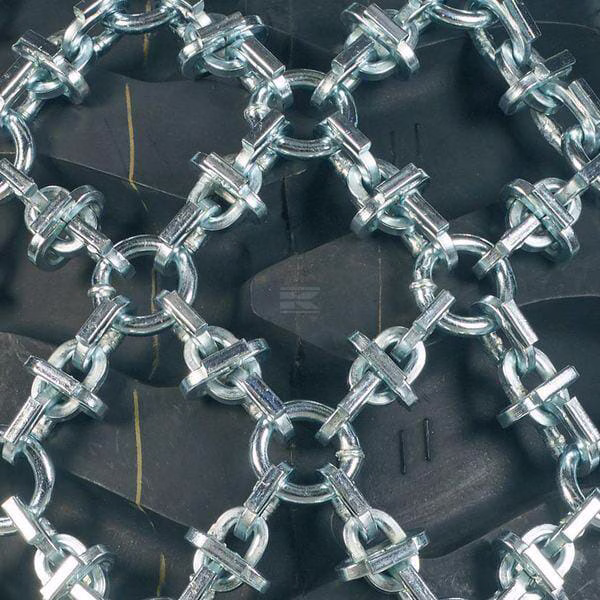 Cadenas de nieve Super Impact 4066 8 mm 5 Cadenas de nieve Super Impact 4066 8 mm
