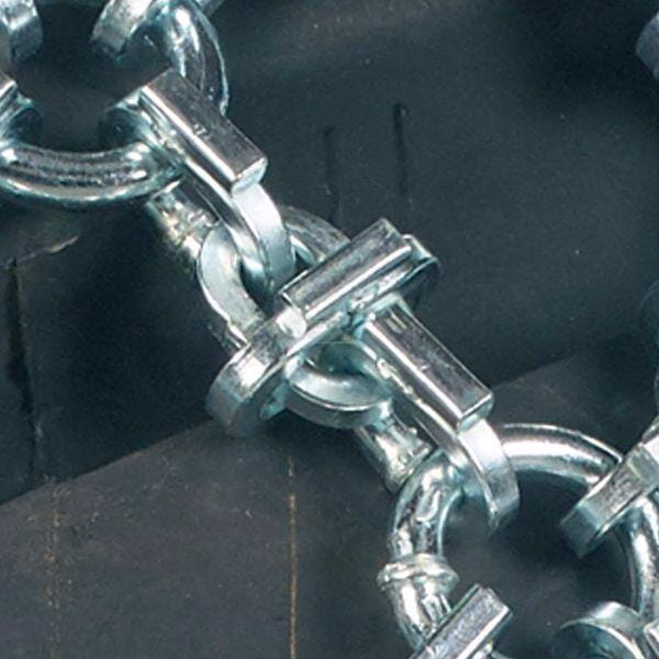 Cadenas de nieve Super Impact 4160 8 mm
