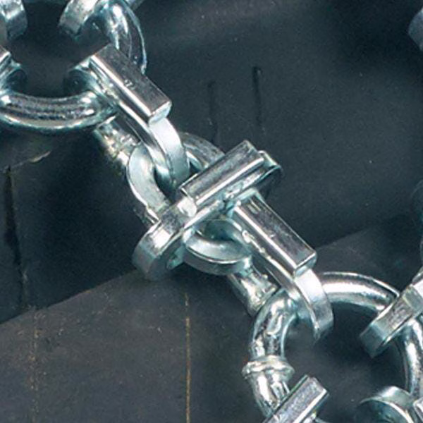 Cadenas de nieve Super Impact 4064 10 mm 6 Cadenas de nieve Super Impact 4064 10 mm