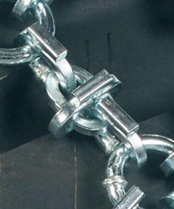 Cadenas de nieve Super Impact 3307 10 mm