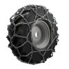 Cadenas de nieve Suppertractor 2302 10 mm