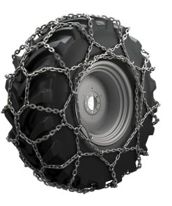 Cadenas de nieve Suppertractor 1502 8 mm