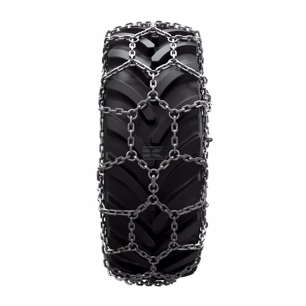 Cadenas de nieve Suppertractor 2102 8 mm 4 Cadenas de nieve Suppertractor 2102 8 mm