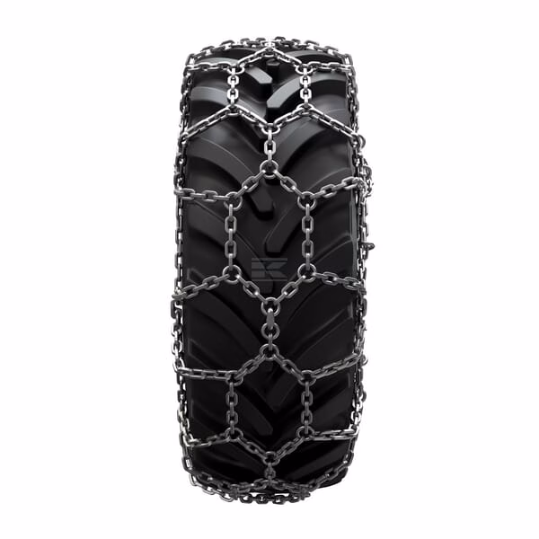 Cadenas de nieve Suppertractor 1905 8 mm