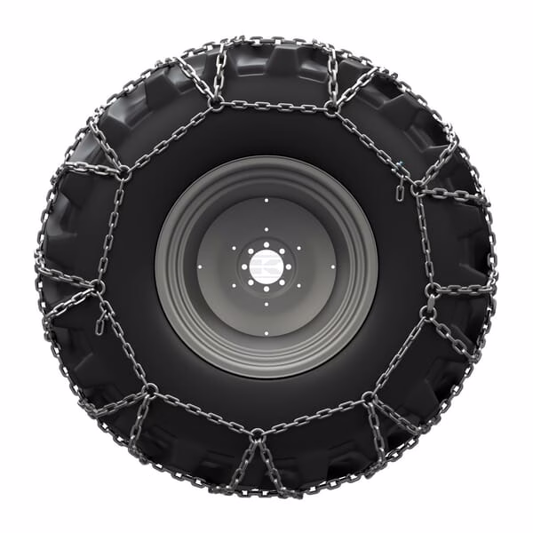 Cadenas de nieve Suppertractor 1306 8 mm 5 Cadenas de nieve Suppertractor 1306 8 mm