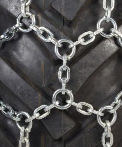 Cadenas de nieve Suppertractor 1306 8 mm 27 Cadenas de nieve Suppertractor 1306 8 mm