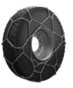 Cadenas de nieve TM-7 1406 7 mm