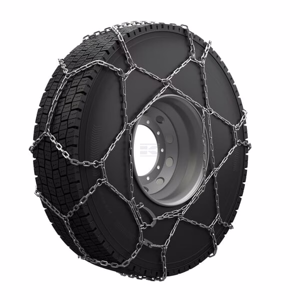 Cadenas de nieve TM-7 0305 7 mm 1 Cadenas de nieve TM-7 0305 7 mm