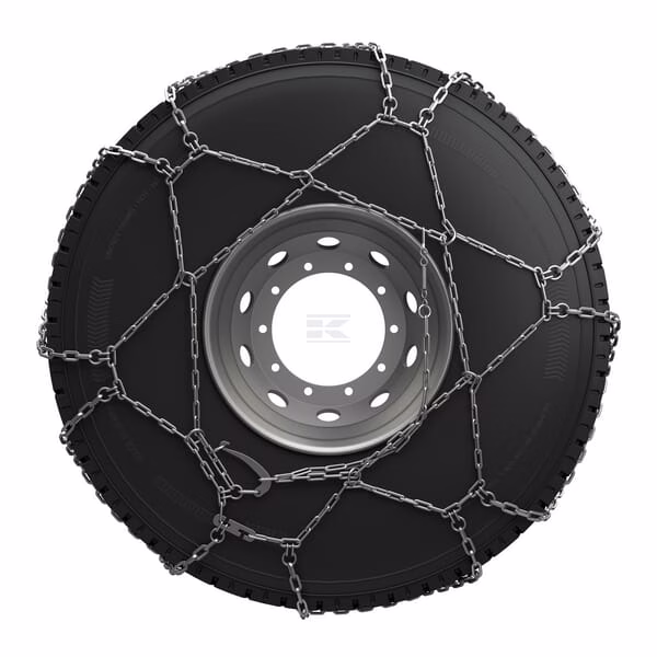 Cadenas de nieve TM-7 0305 7 mm 2 Cadenas de nieve TM-7 0305 7 mm