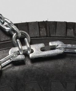 Cadenas de nieve TM-7 0305 7 mm 24 Cadenas de nieve TM-7 0305 7 mm