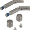 Set de bisagras