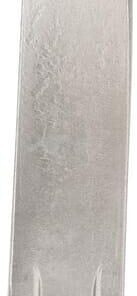 Guide plate RH, Carbide
