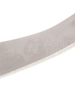 Guide plate RH, Carbide