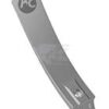 Guide plate RH, Carbide