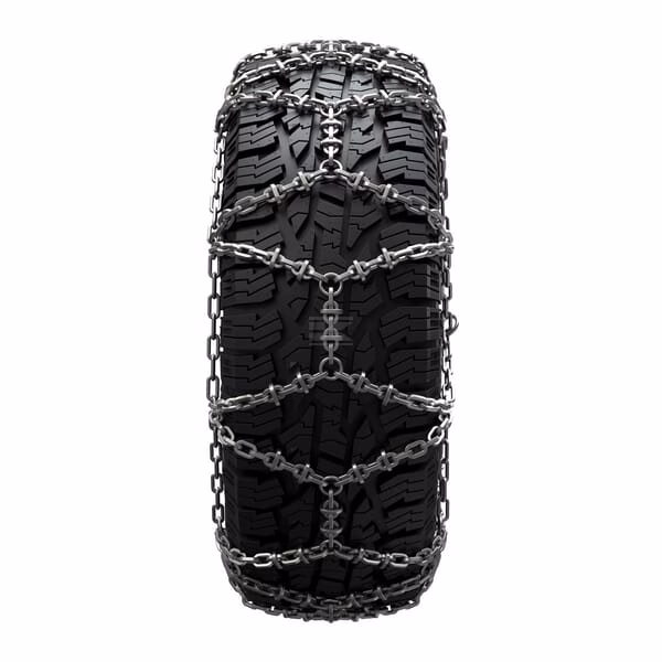 Cadenas de nieve Polar HD 1207 5,5 mm 12 Cadenas de nieve Polar HD 1109 5,5 mm