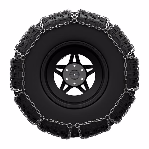 Cadenas de nieve Polar HD 1126 5,5 mm 4 Cadenas de nieve Polar HD 1126 5,5 mm